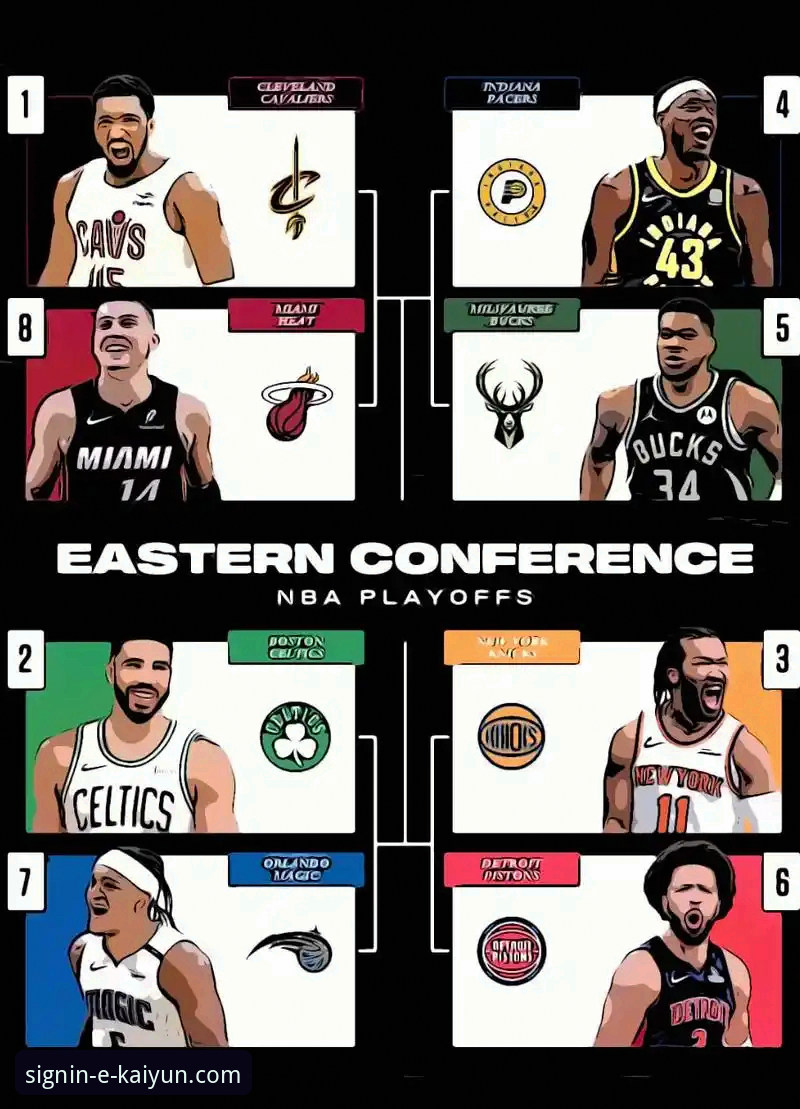 开云体育正版授权2026最新版本 一场东部焦点对决的深度解析:骑士险胜魔术背后的攻防细节