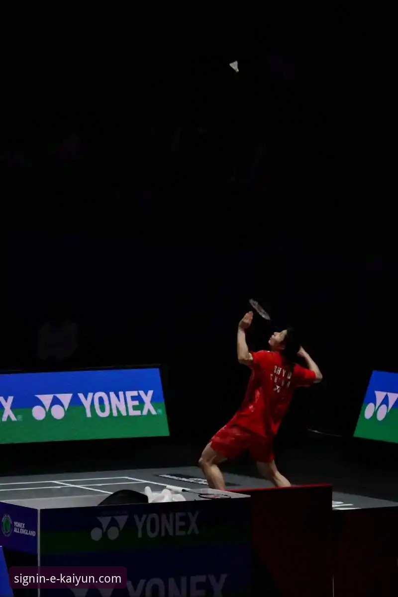 石宇奇亚锦赛夺冠：一场酣畅淋漓的胜利与观赛体验分享