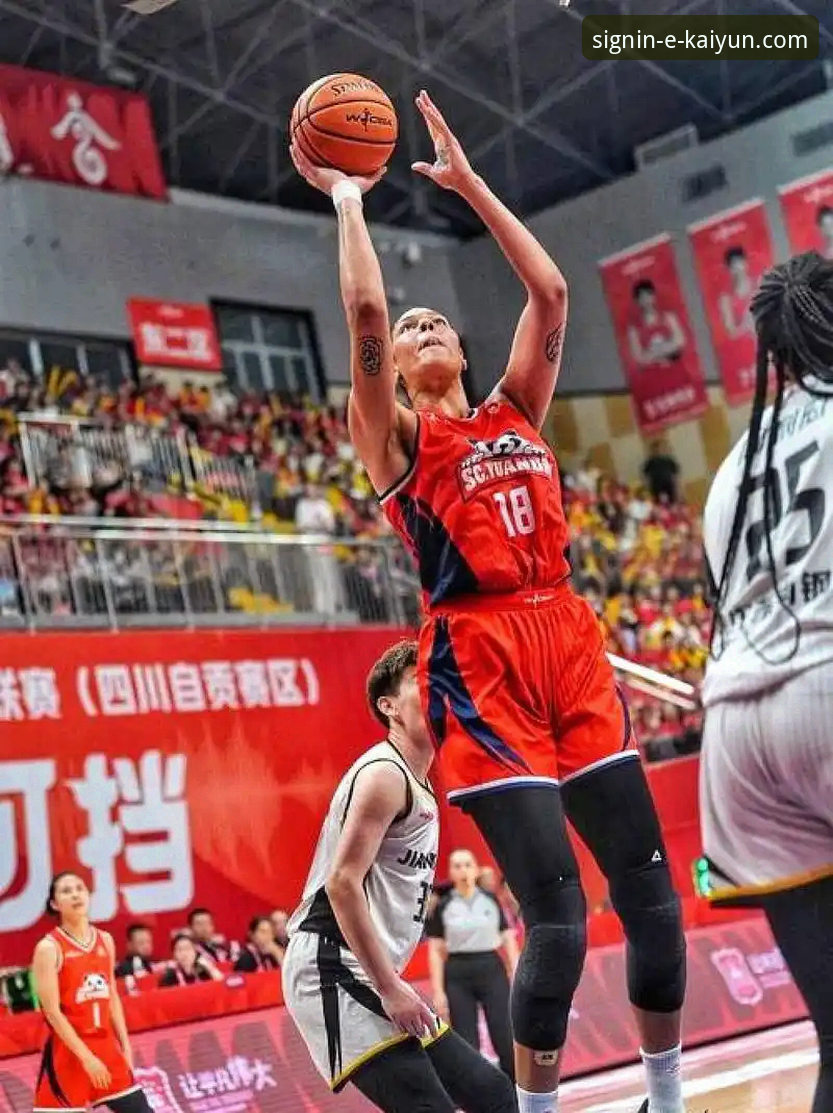 如何通过专业平台深度解析一场创纪录的WCBA总决赛？