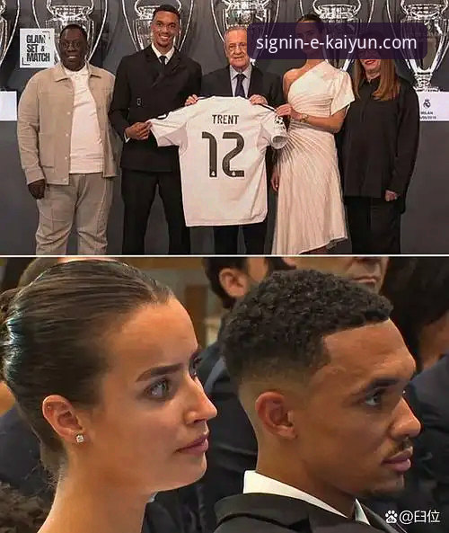 3个视角解析：阿诺德训练场外小插曲背后的球星互动新趋势